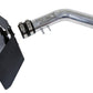 HPS Performance HPS Shortram Air Intake Kit 1995-1999 Toyota Tacoma 2.4L 2.7L, Includes Heat Shield, 827-663