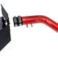 HPS Performance HPS Shortram Air Intake Kit 1995-1999 Toyota Tacoma 2.4L 2.7L, Includes Heat Shield, 827-663