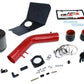 HPS Shortram Air Intake Kit 1995-1999 Toyota 4Runner 2.7L, Includes Heat Shield, Red