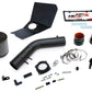 HPS Shortram Air Intake Kit 1995-1999 Toyota Tacoma 2.4L 2.7L, Includes Heat Shield, Black