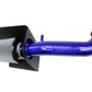 HPS Performance Air Intake Kit 2012-2017 Jeep Wrangler JK 3.6L V6, Includes Heat Shield, 827-664