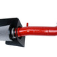 HPS Performance Air Intake Kit 2012-2017 Jeep Wrangler JK 3.6L V6, Includes Heat Shield, 827-664
