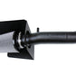 HPS Performance Air Intake Kit 2012-2017 Jeep Wrangler JK 3.6L V6, Includes Heat Shield, 827-664