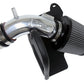 HPS Performance Air Intake Kit 2018-2024 Toyota Camry 2.5L, Includes Heat Shield, 827-665