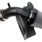 HPS Performance Air Intake Kit 2018-2024 Toyota Camry 2.5L, Includes Heat Shield, 827-665