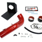 HPS Performance Shortram Air Intake Kit 2009-2014 GMC Yukon 4.8L 5.3L 6.2L V8, Includes Heat Shield, Red