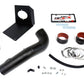 HPS Performance Shortram Air Intake Kit 2009-2014 GMC Yukon 4.8L 5.3L 6.2L V8, Includes Heat Shield, Black