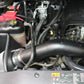 HPS Shortram Air Intake Kit 2009-2014 Chevy Suburban 5.3L V8, Includes Heat Shield, 827-667