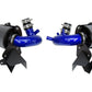 HPS Performance HPS Shortram Air Intake Kit with Heat Shield 2019-2024 Hyundai Genesis G70 3.3L V6 Twin Turbo, 827-703