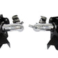 HPS Performance HPS Shortram Air Intake Kit 2018-2024 Kia Stinger 3.3L V6 Twin Turbo, Includes Heat Shield, 827-672