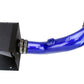 HPS Cold Air Intake Kit with Heat Shield Chevy 2017-2019 Silverado 3500 HD 6.6L V8 Duramax Diesel Turbo L5P