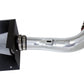 HPS Cold Air Intake Kit with Heat Shield Chevy 2017-2019 Silverado 2500 HD 6.6L V8 Duramax Diesel Turbo L5P