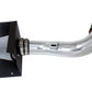 HPS Performance HPS Cold Air Intake Kit with Heat Shield GMC 2017-2019 sierra 3500 HD 6.6L V8 Duramax Diesel Turbo L5P