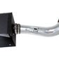 HPS Cold Air Intake Kit with Heat Shield Chevy 2017-2019 Silverado 3500 HD 6.6L V8 Duramax Diesel Turbo L5P