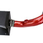 HPS Cold Air Intake Kit with Heat Shield Chevy 2017-2019 Silverado 3500 HD 6.6L V8 Duramax Diesel Turbo L5P