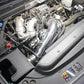 HPS Performance HPS Cold Air Intake Kit with Heat Shield GMC 2017-2019 sierra 3500 HD 6.6L V8 Duramax Diesel Turbo L5P