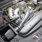 HPS Performance HPS Cold Air Intake Kit with Heat Shield GMC 2017-2019 sierra 3500 HD 6.6L V8 Duramax Diesel Turbo L5P