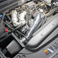 HPS Cold Air Intake Kit with Heat Shield GMC 2017-2019 sierra 2500 HD 6.6L V8 Duramax Diesel Turbo L5P
