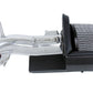 HPS Performance Air Intake Kit 2019-2024 Toyota Corolla 2.0L, Includes Heat Shield, 827-675