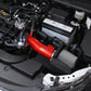 HPS Performance Air Intake Kit 2019-2024 Toyota Corolla 2.0L, Includes Heat Shield, 827-675
