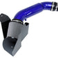 HPS Shortram Air Intake Kit 2012-2015 Audi A6 Quattro 3.0L Supercharged (C7), Includes Heat Shield