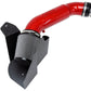 HPS Shortram Air Intake Kit 2012-2015 Audi A6 Quattro 3.0L Supercharged (C7), Includes Heat Shield