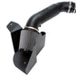 HPS Shortram Air Intake Kit 2012-2015 Audi A7 Quattro 3.0L Supercharged (C7), Includes Heat Shield
