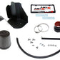 HPS Shortram Air Intake Kit 2012-2015 Audi A6 Quattro 3.0L Supercharged (C7), Includes Heat Shield