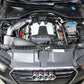 HPS Shortram Air Intake Kit 2012-2015 Audi A7 Quattro 3.0L Supercharged (C7), Includes Heat Shield