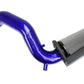 HPS Performance HPS Shortram Air Intake Kit 2019-2021 Hyundai Veloster 1.6L Turbo, Includes Heat Shield, 827-678