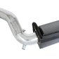 HPS Performance HPS Shortram Air Intake Kit 2019-2021 Hyundai Veloster 1.6L Turbo, Includes Heat Shield, 827-678