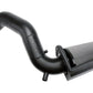 HPS Performance HPS Shortram Air Intake Kit 2019-2021 Hyundai Veloster 1.6L Turbo, Includes Heat Shield, 827-678