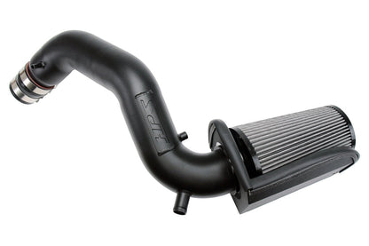 HPS Performance HPS Shortram Air Intake Kit 2019-2021 Hyundai Veloster 1.6L Turbo, Includes Heat Shield, 827-678