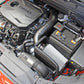 HPS Performance HPS Shortram Air Intake Kit 2019-2021 Hyundai Veloster 1.6L Turbo, Includes Heat Shield, 827-678