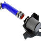 HPS Performance HPS Shortram Air Intake Kit with Heat Shield Infiniti 03-07 G35 Coupe 3.5L V6, 827-679
