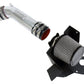 HPS Performance HPS Shortram Air Intake Kit with Heat Shield Infiniti 03-07 G35 Coupe 3.5L V6, 827-679