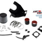 HPS Performance HPS Shortram Air Intake Kit with Heat Shield Infiniti 03-07 G35 Coupe 3.5L V6, 827-679