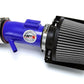 HPS Performance HPS Shortram Air Intake Kit 2013-2016 Nissan Pathfinder 3.5L V6, Includes Heat Shield, 827-680
