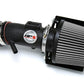 HPS Performance HPS Shortram Air Intake Kit 2013-2016 Nissan Pathfinder 3.5L V6, Includes Heat Shield, 827-680