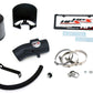 HPS Shortram Air Intake Kit 2015-2018 Nissan Murano 3.5L V6, Includes Heat Shield, Black