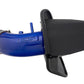 HPS Performance Air Intake with Heat Shield, Dodge 2019-2023 Charger Hellcat 6.2L V8 Supercharged, 827-681