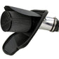 HPS Performance Air Intake with Heat Shield, Dodge 2019-2023 Charger Hellcat 6.2L V8 Supercharged, 827-681