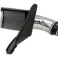 HPS Performance Air Intake with Heat Shield, Dodge 2019-2023 Charger Hellcat 6.2L V8 Supercharged, 827-681