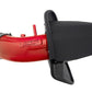 HPS Performance Air Intake with Heat Shield, Dodge 2019-2023 Charger Hellcat 6.2L V8 Supercharged, 827-681