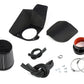 HPS Performance Air Intake with Heat Shield, Dodge 2019-2023 Charger Hellcat 6.2L V8 Supercharged, 827-681