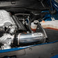 HPS Performance Air Intake with Heat Shield, Dodge 2019-2023 Charger Hellcat 6.2L V8 Supercharged, 827-681