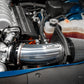 HPS Performance Air Intake with Heat Shield, Dodge 2019-2023 Charger Hellcat 6.2L V8 Supercharged, 827-681