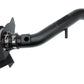 HPS Performance Air Intake Kit with Heat Shield, 2015-2025 Lexus RC350 3.5L V6, Black 827-682WB