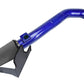 HPS Performance HPS Shortram Air Intake Kit with Heat Shield Subaru 2018-2025 Crosstrek 2.0L Non Turbo, 827-684