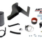 HPS Performance HPS Shortram Air Intake Kit with Heat Shield Subaru 2018-2025 Crosstrek 2.0L Non Turbo, 827-684